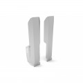 DBK Special Parts (Ducabike) Aluminum Fork Protectors for the Ducati Scrambler Desert Sled DBK Special Parts (Ducabike) Aluminum Fork Protectors for the Ducati Scrambler Desert Sled